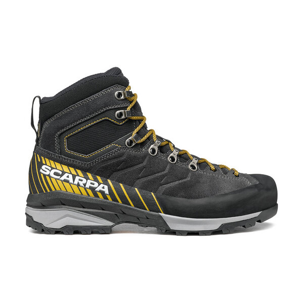 Scarpa MESCALITO TRK GTX Trekking boot for long and strenuous treks In Vendita