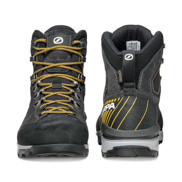 Scarpa MESCALITO TRK GTX Trekking boot for long and strenuous treks In Vendita