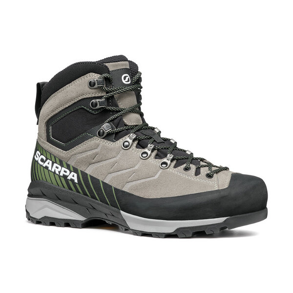 Scarpa MESCALITO TRK GTX Trekking boot for long and strenuous treks Saldi