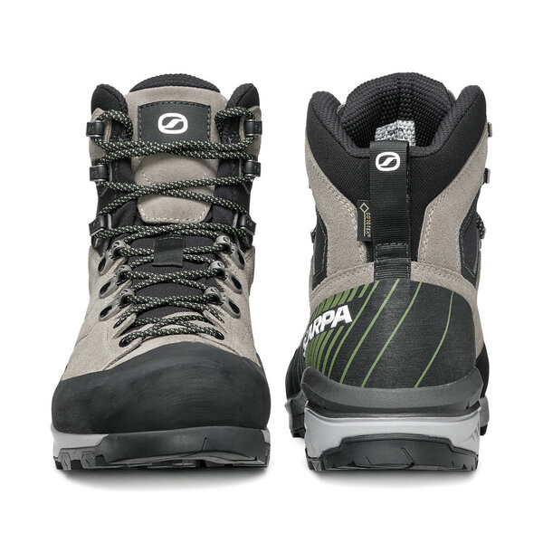 Scarpa MESCALITO TRK GTX Trekking boot for long and strenuous treks Saldi