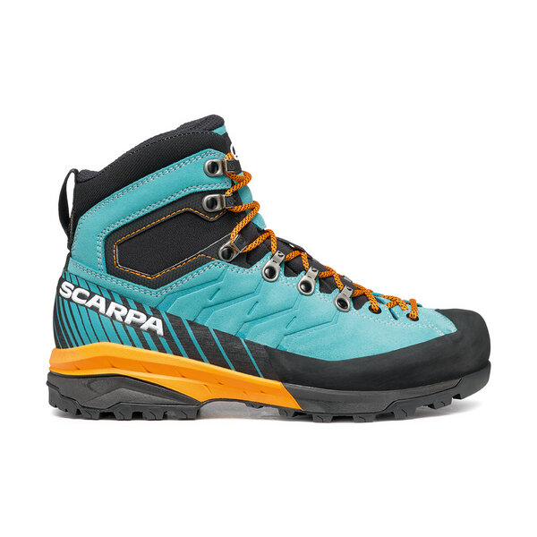 Scarpa MESCALITO TRK GTX WMN Trekking boot for long and strenuous treks Offerte