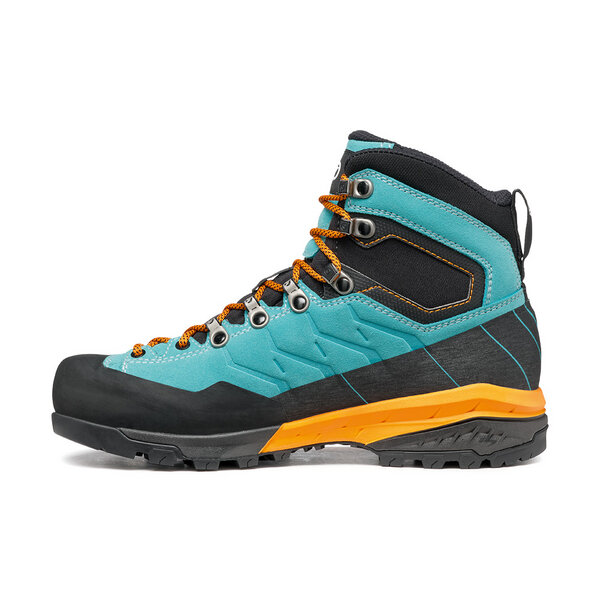 Scarpa MESCALITO TRK GTX WMN Trekking boot for long and strenuous treks Offerte