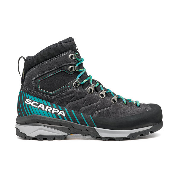 Scarpa MESCALITO TRK GTX WMN Trekking boot for long and strenuous treks Hotsell