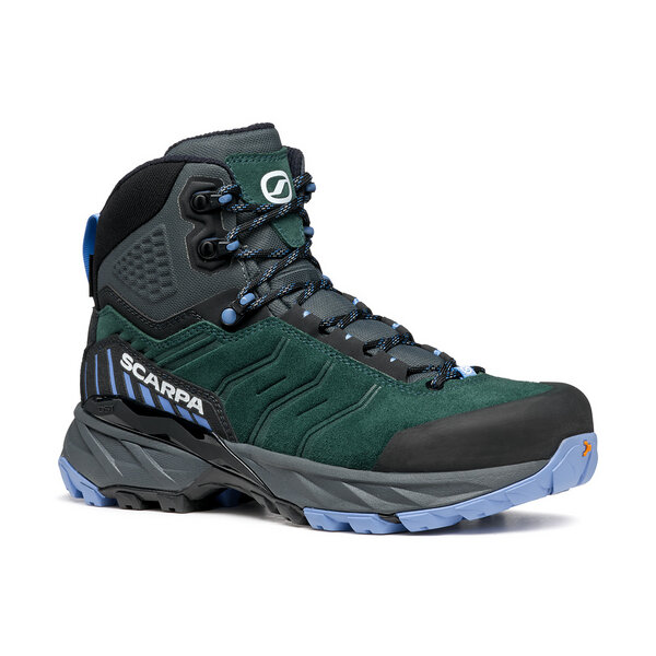 Scarpa RUSH TRK GTX WMN Hiking boot beyond the ordinary Vendita Calda