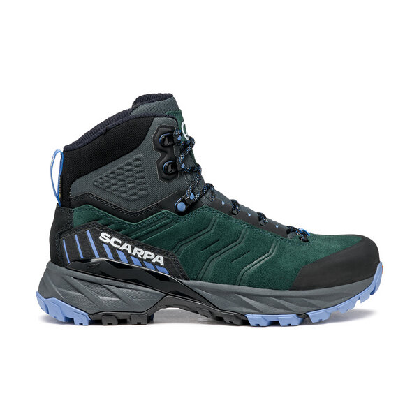 Scarpa RUSH TRK GTX WMN Hiking boot beyond the ordinary Vendita Calda