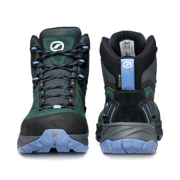 Scarpa RUSH TRK GTX WMN Hiking boot beyond the ordinary Vendita Calda