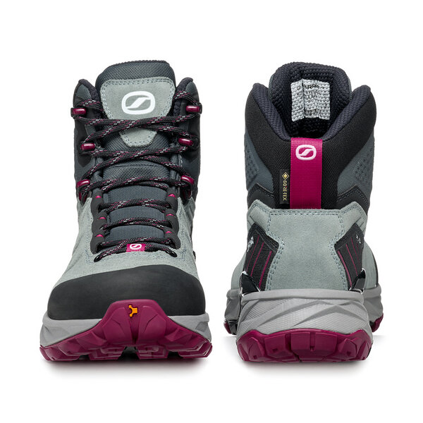 Scarpa RUSH TRK GTX WMN Hiking boot beyond the ordinary Vendita Economica