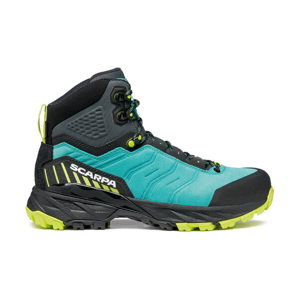 Scarpa RUSH TRK GTX WMN Hiking boot beyond the ordinary Saldi Di Fabbrica