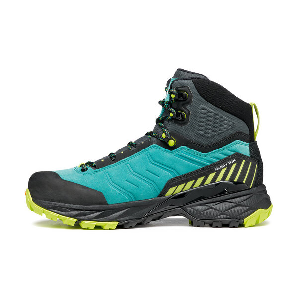 Scarpa RUSH TRK GTX WMN Hiking boot beyond the ordinary Saldi Di Fabbrica