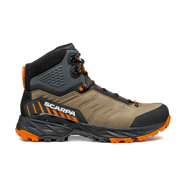 Scarpa RUSH TRK GTX Hiking boot beyond the ordinary Vendite Flash