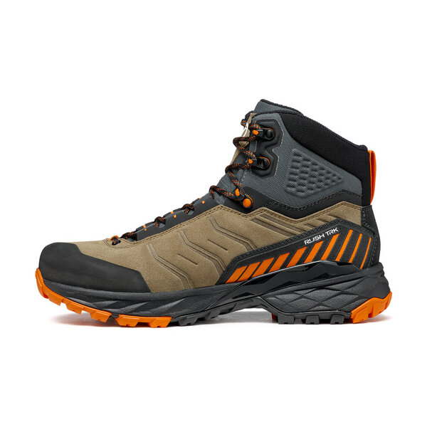 Scarpa RUSH TRK GTX Hiking boot beyond the ordinary Vendite Flash