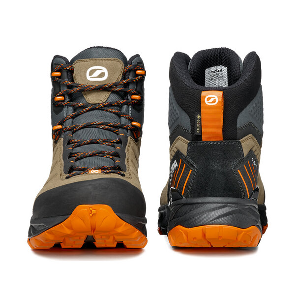 Scarpa RUSH TRK GTX Hiking boot beyond the ordinary Vendite Flash