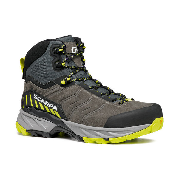 Scarpa RUSH TRK GTX Hiking boot beyond the ordinary Negozio