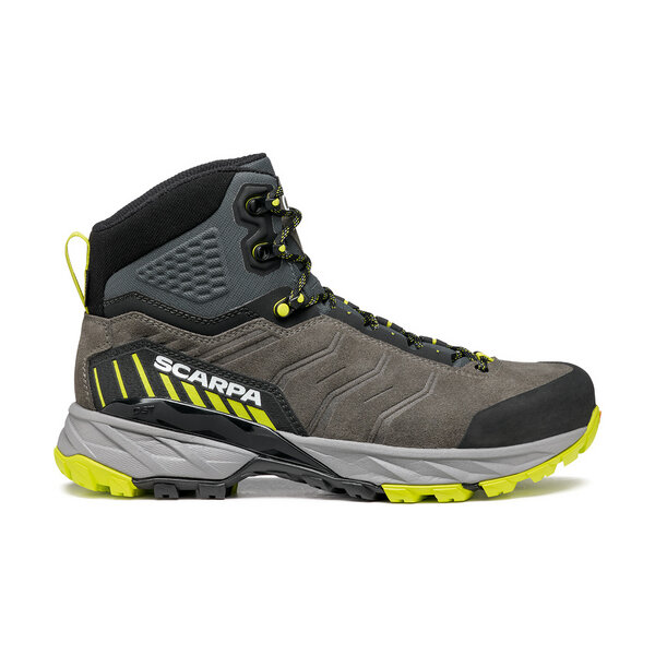 Scarpa RUSH TRK GTX Hiking boot beyond the ordinary Negozio