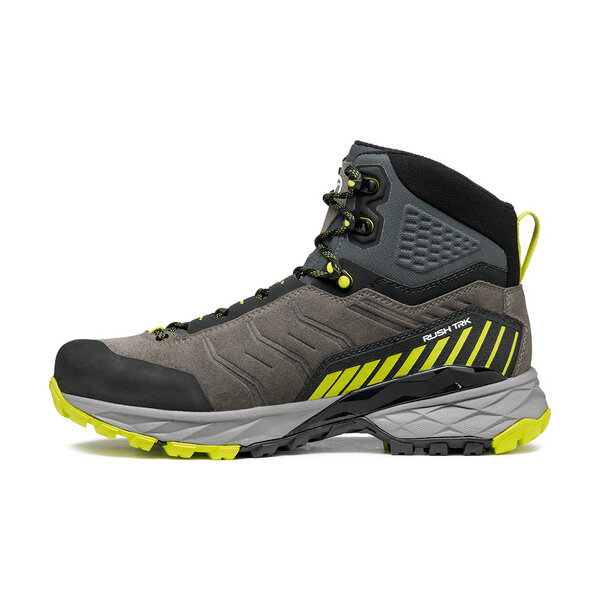Scarpa RUSH TRK GTX Hiking boot beyond the ordinary Negozio