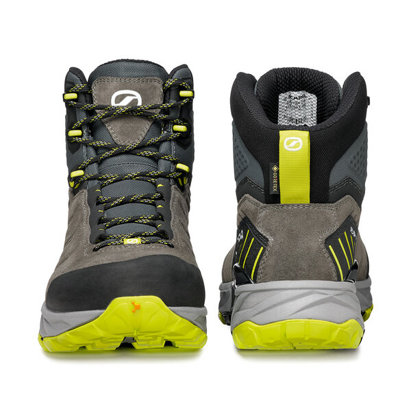 Scarpa RUSH TRK GTX Hiking boot beyond the ordinary Negozio