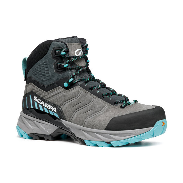 Scarpa RUSH TRK GTX WMN Hiking boot beyond the ordinary In Saldo