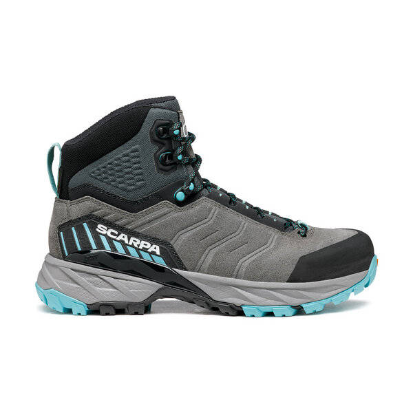 Scarpa RUSH TRK GTX WMN Hiking boot beyond the ordinary In Saldo