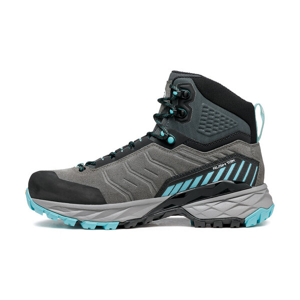 Scarpa RUSH TRK GTX WMN Hiking boot beyond the ordinary In Saldo