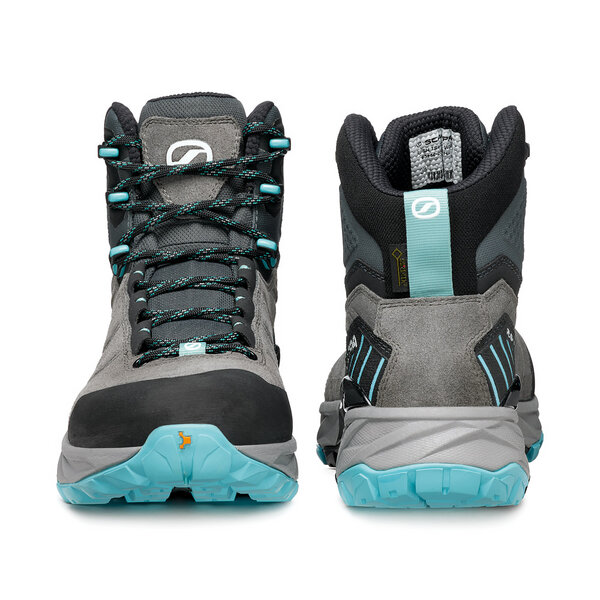 Scarpa RUSH TRK GTX WMN Hiking boot beyond the ordinary In Saldo
