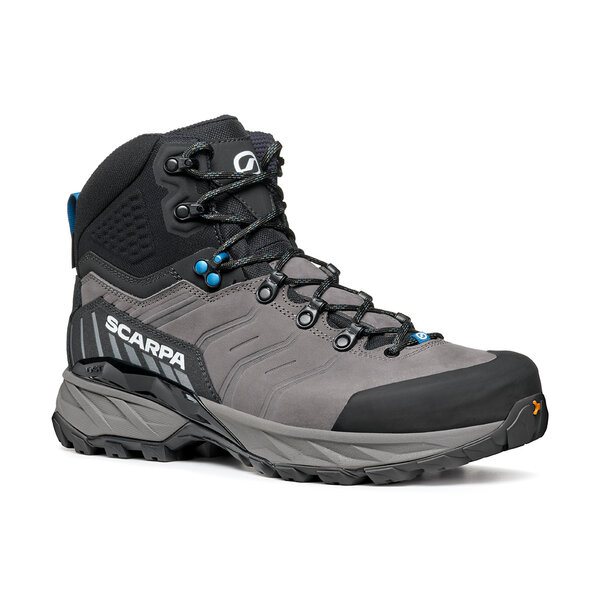 Scarpa RUSH TRK PRO GTX Hiking boot beyond the ordinary Moda