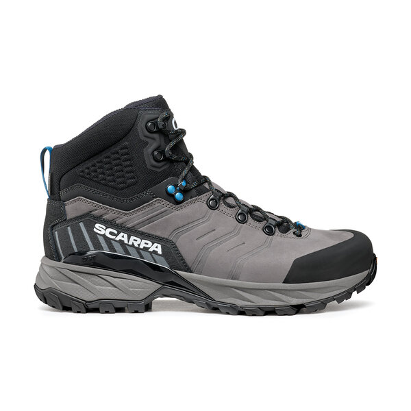 Scarpa RUSH TRK PRO GTX Hiking boot beyond the ordinary Moda