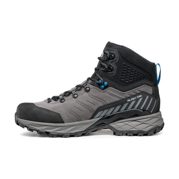 Scarpa RUSH TRK PRO GTX Hiking boot beyond the ordinary Moda