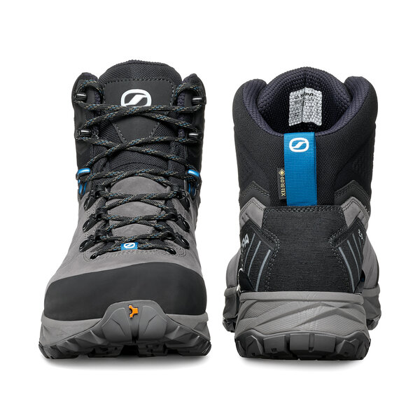 Scarpa RUSH TRK PRO GTX Hiking boot beyond the ordinary Moda