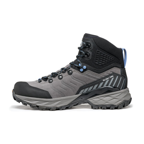 Scarpa RUSH TRK PRO GTX WMN Hiking boot beyond the ordinary 2025