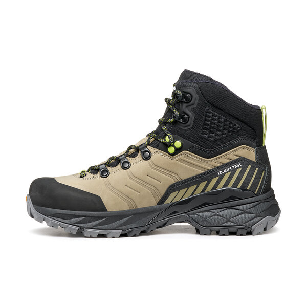 Scarpa RUSH TRK PRO GTX WMN Hiking boot beyond the ordinary Italy