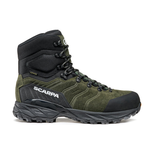 Scarpa RUSH POLAR GTX Boots for snow walking and snowshoeing Italia