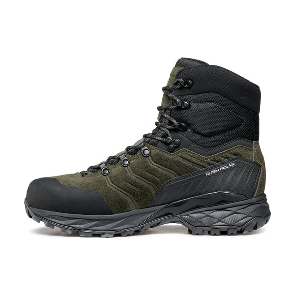 Scarpa RUSH POLAR GTX Boots for snow walking and snowshoeing Italia