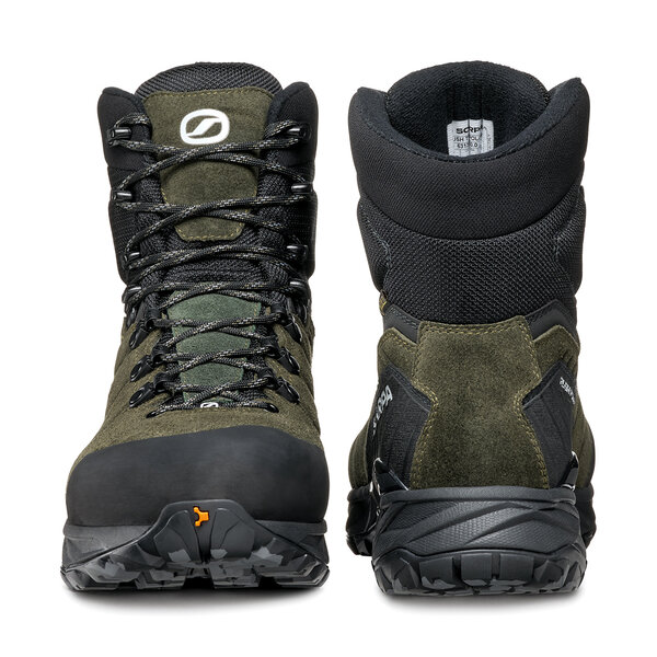 Scarpa RUSH POLAR GTX Boots for snow walking and snowshoeing Italia