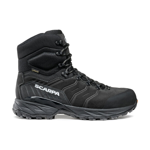 Scarpa RUSH POLAR GTX Boots for snow walking and snowshoeing 2025