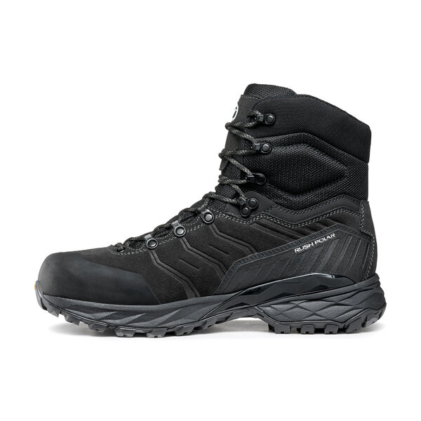 Scarpa RUSH POLAR GTX Boots for snow walking and snowshoeing 2025