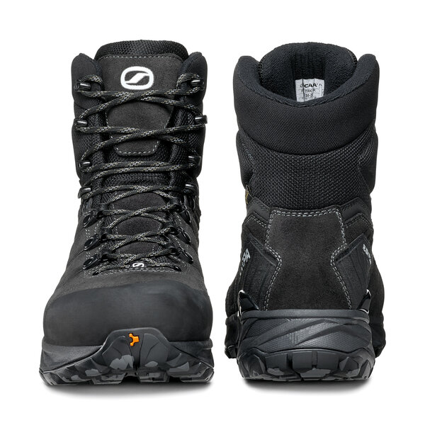 Scarpa RUSH POLAR GTX Boots for snow walking and snowshoeing 2025