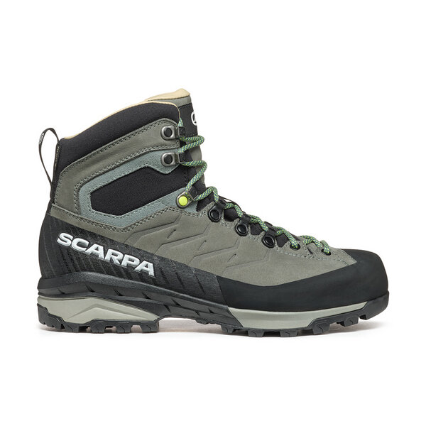 Scarpa MESCALITO TRK PRO GTX WMN Winter trekking boot for long and strenuous treks In Linea