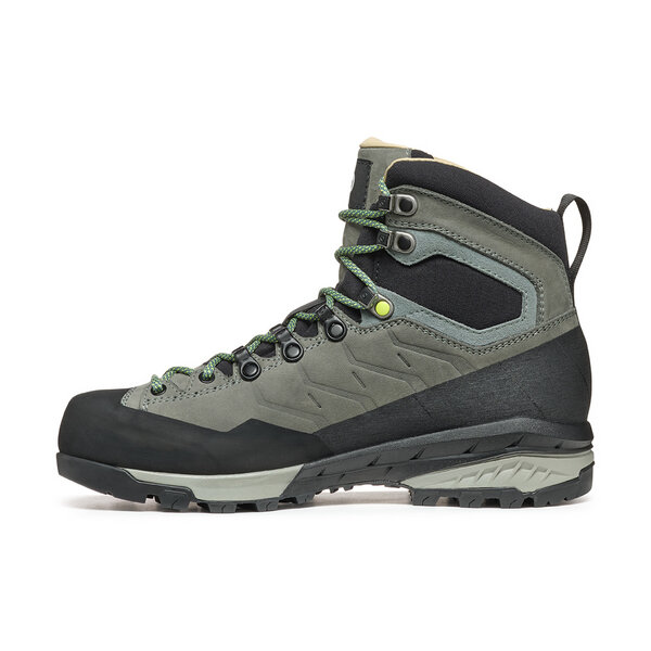 Scarpa MESCALITO TRK PRO GTX WMN Winter trekking boot for long and strenuous treks In Linea