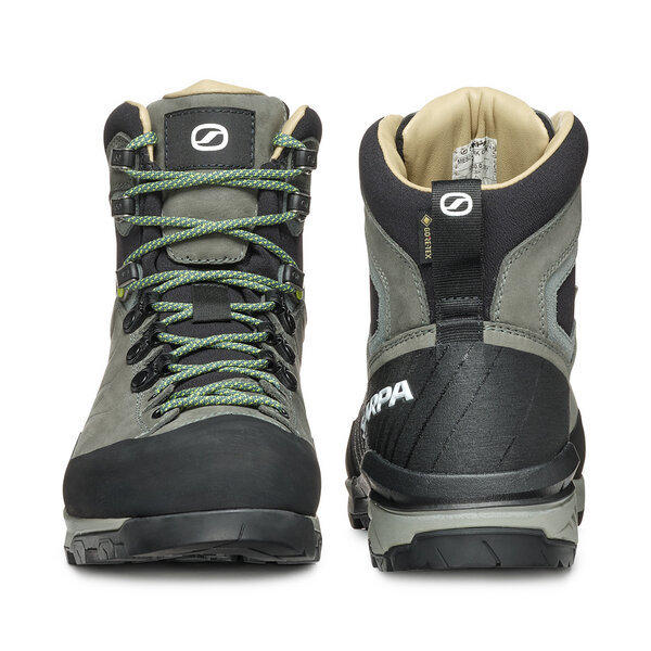 Scarpa MESCALITO TRK PRO GTX WMN Winter trekking boot for long and strenuous treks In Linea