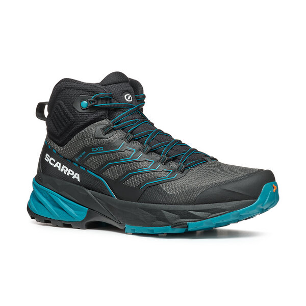 Scarpa RUSH 2 MID GTX The fast hiking boot Nuovo