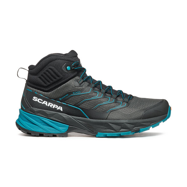 Scarpa RUSH 2 MID GTX The fast hiking boot Nuovo