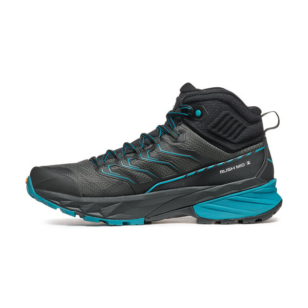 Scarpa RUSH 2 MID GTX The fast hiking boot Nuovo