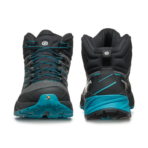 Scarpa RUSH 2 MID GTX The fast hiking boot Nuovo
