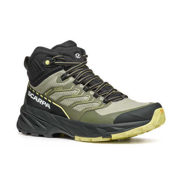 Scarpa RUSH 2 MID GTX WMN The fast hiking boot Promozione