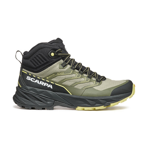 Scarpa RUSH 2 MID GTX WMN The fast hiking boot Promozione