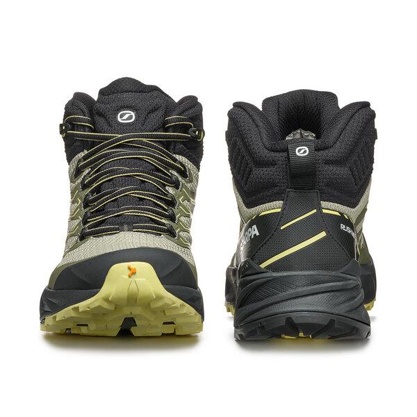 Scarpa RUSH 2 MID GTX WMN The fast hiking boot Promozione