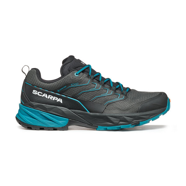 Scarpa RUSH 2 GTX The fast hiking shoe Spedizione Gratuita
