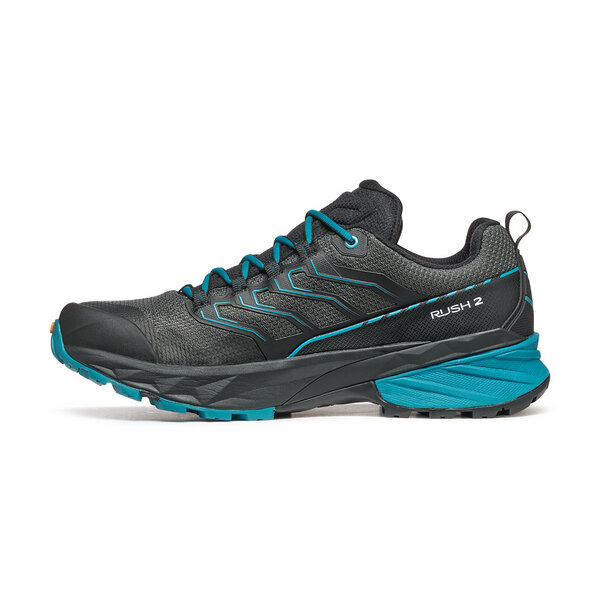 Scarpa RUSH 2 GTX The fast hiking shoe Spedizione Gratuita