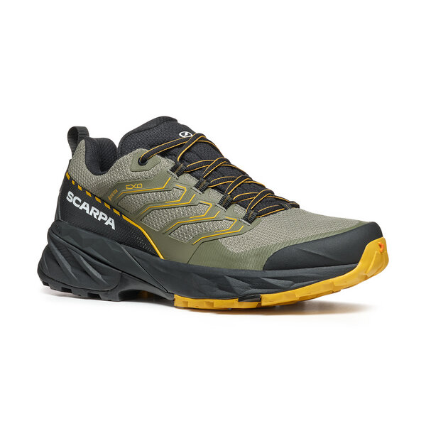 Scarpa RUSH 2 GTX The fast hiking shoe Pezzi Unici