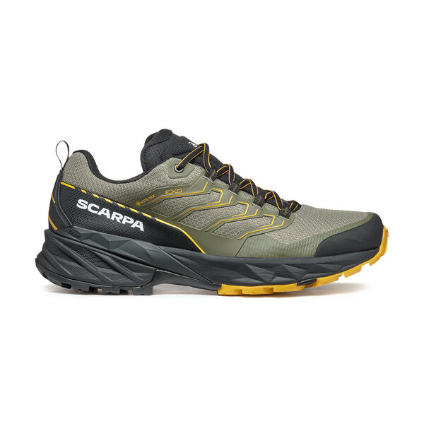 Scarpa RUSH 2 GTX The fast hiking shoe Pezzi Unici
